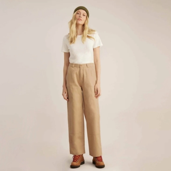 Roark Passport Pants - Picture 4 of 9